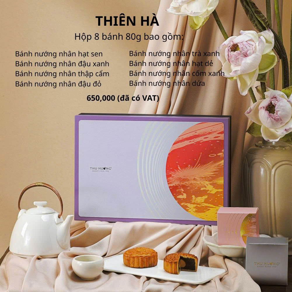 Hộp Thi&ecirc;n H&agrave;